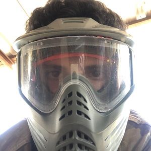 Meet your Posher, Emilio